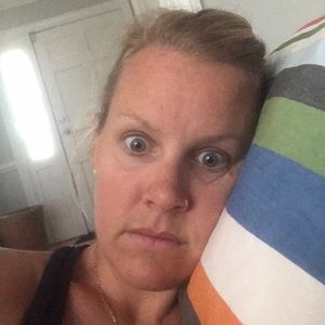 Meet your Posher, Jackie